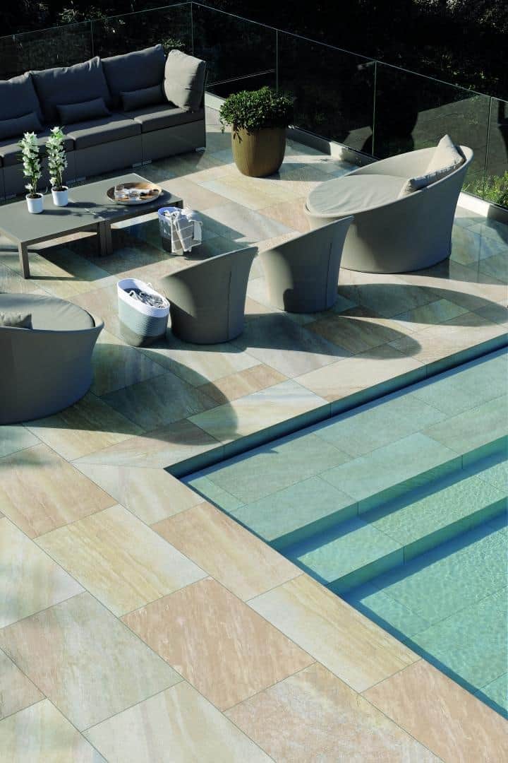 Gresie Midlake - imagine 2