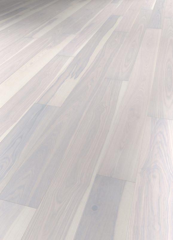 Parchet Triplustratificat Frasin Azure White FP T06