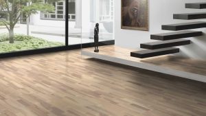 U06 Parchet Stejar Grey White 3S - imagine 4