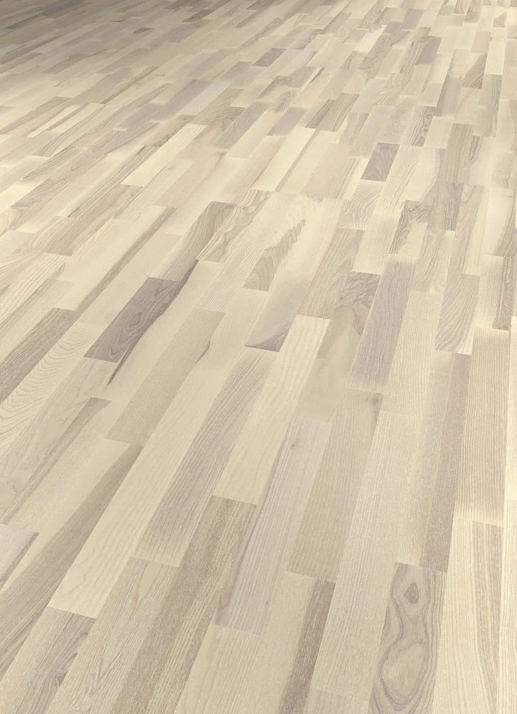 Ash Grey white minimali 3S