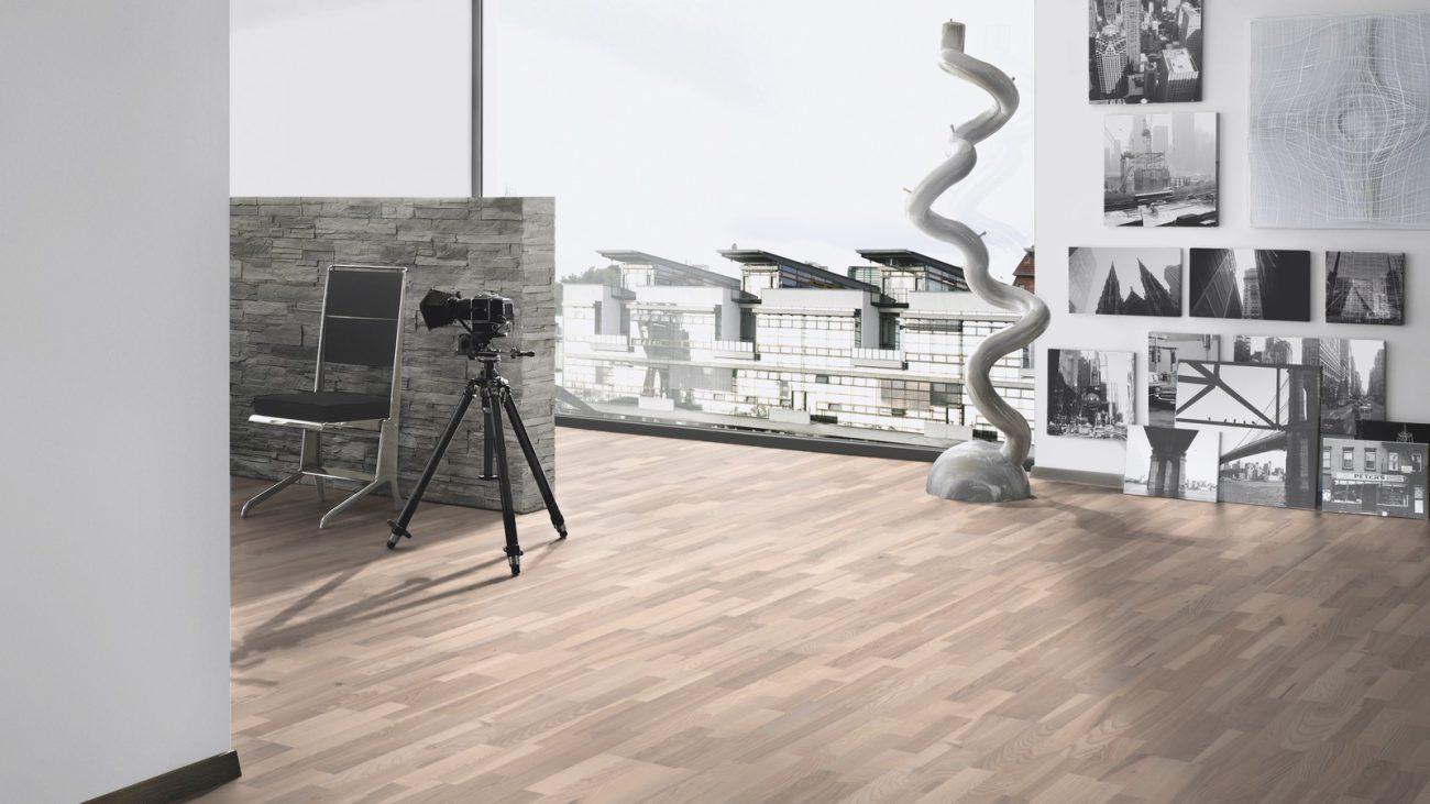 U15 Parchet Frasin White Violet 3S