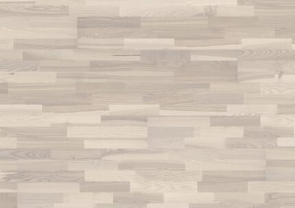 Parchet Ash white violet Minimali