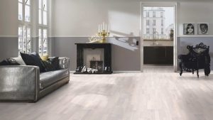 U13 Parchet Frasin Azure White 3S