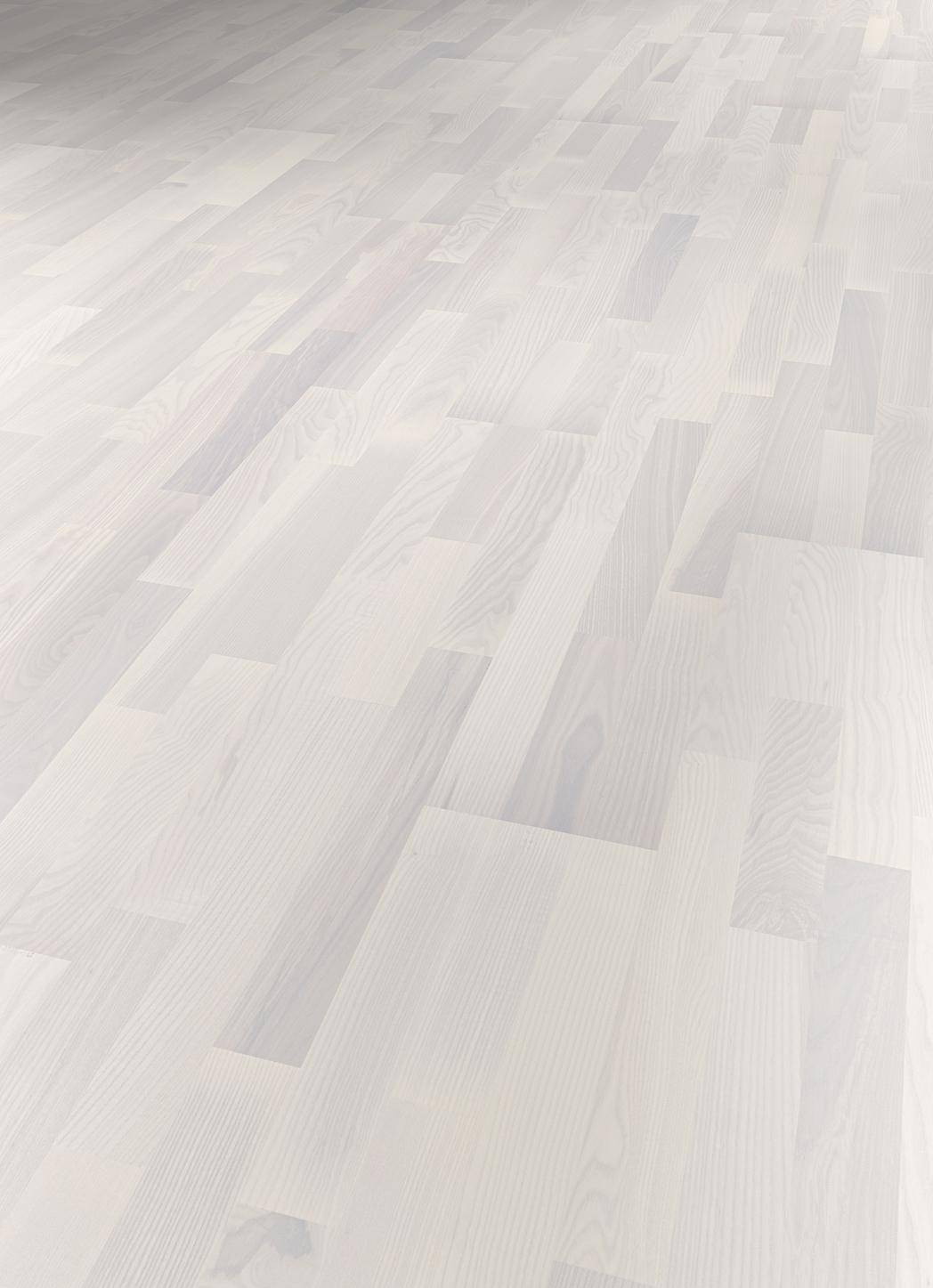 Ash azure white Minimali