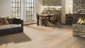 LH02 Parchet Laminat Oak Pastel Beige - imagine 4