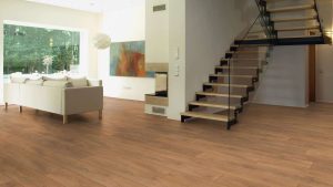 LF17 Parchet Laminat Oak October Brown - imagine 4