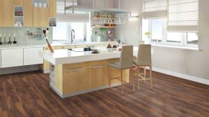 LH05 Parchet Laminat Chesnut Velvet Brown