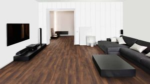 LH05 Parchet Laminat Chesnut Velvet Brown - imagine 3