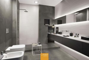 Faianta Alba Lumina 25x75 cm - imagine 11