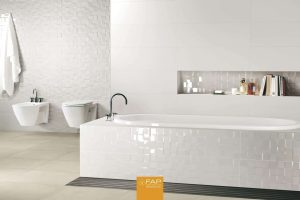 Faianta Alba Lumina 25x75 cm - imagine 4