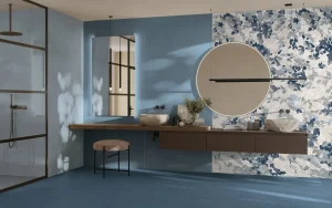 Baie cu Gresie și Faianță Italia Colovers - imagine 2