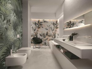 Faianta Decorata FAP Murals - imagine 3