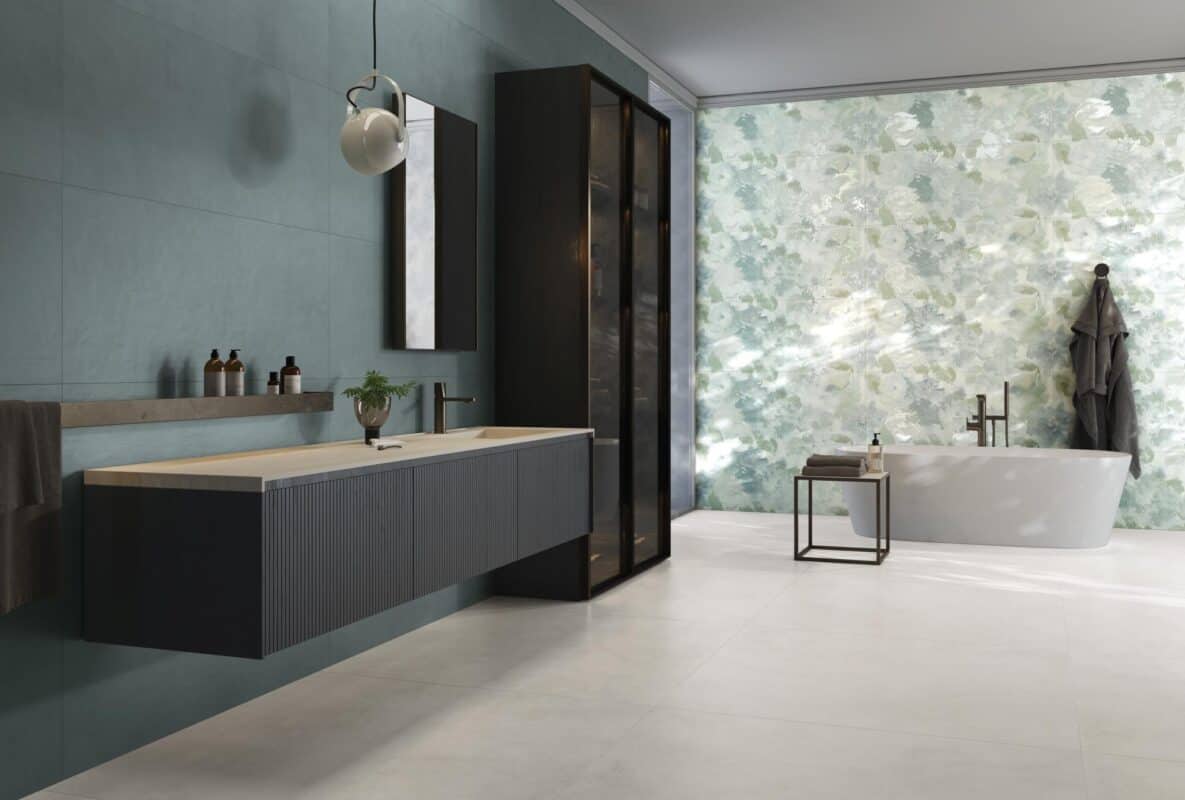 Baie Faianta si Decor Your Match