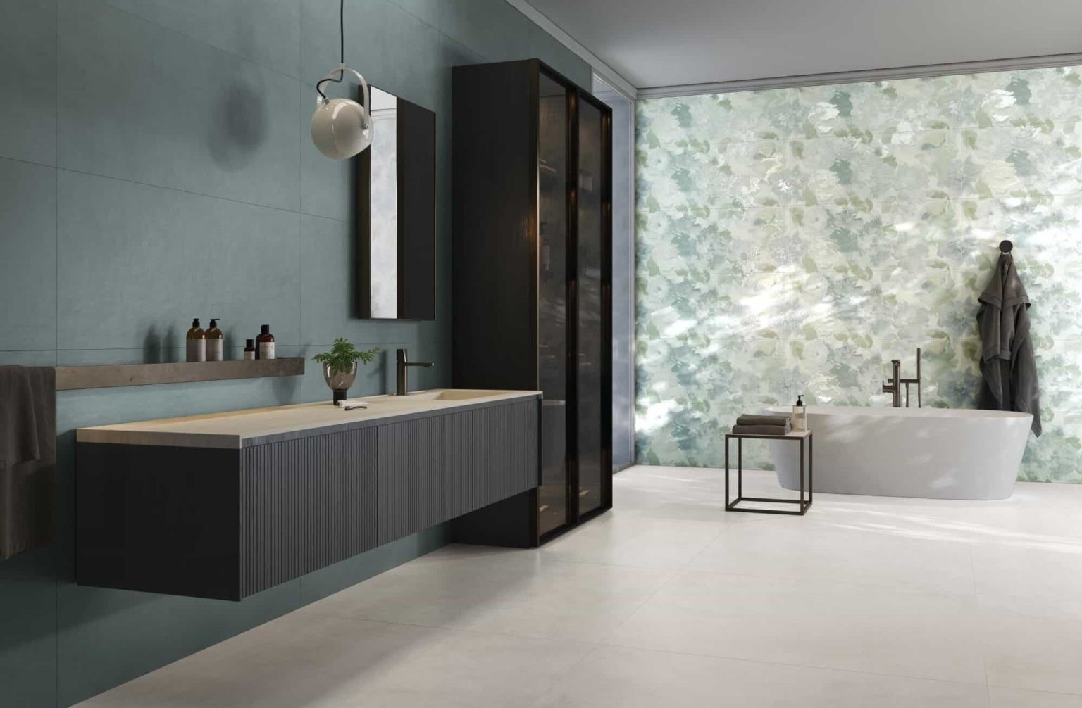 Baie Faianta si Decor Your Match