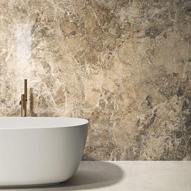 Gresie Purity of Marble Brecce