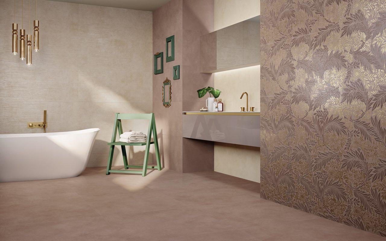 Gresie si Faianta Colovers