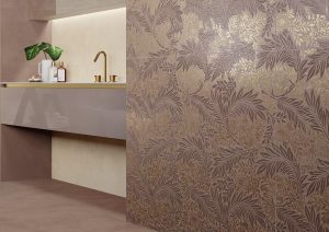 Baie Cu Gresie Faianta Italia Colovers - imagine 2