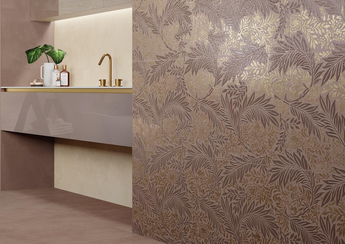 Baie Cu Gresie Faianta Italia Colovers - imagine 2