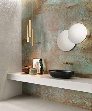 Faianta Baie Sheer si Decor 80x160 cm - imagine 2