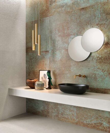 Faianta Baie Sheer si Decor 80x160 cm Fap ceramiche