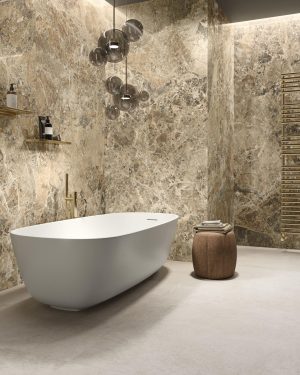 Gresie Purity of Marble Brecce - imagine 2