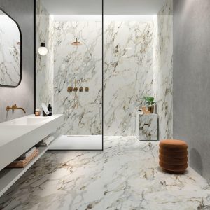 Gresie Purity of Marble Brecce - imagine 3