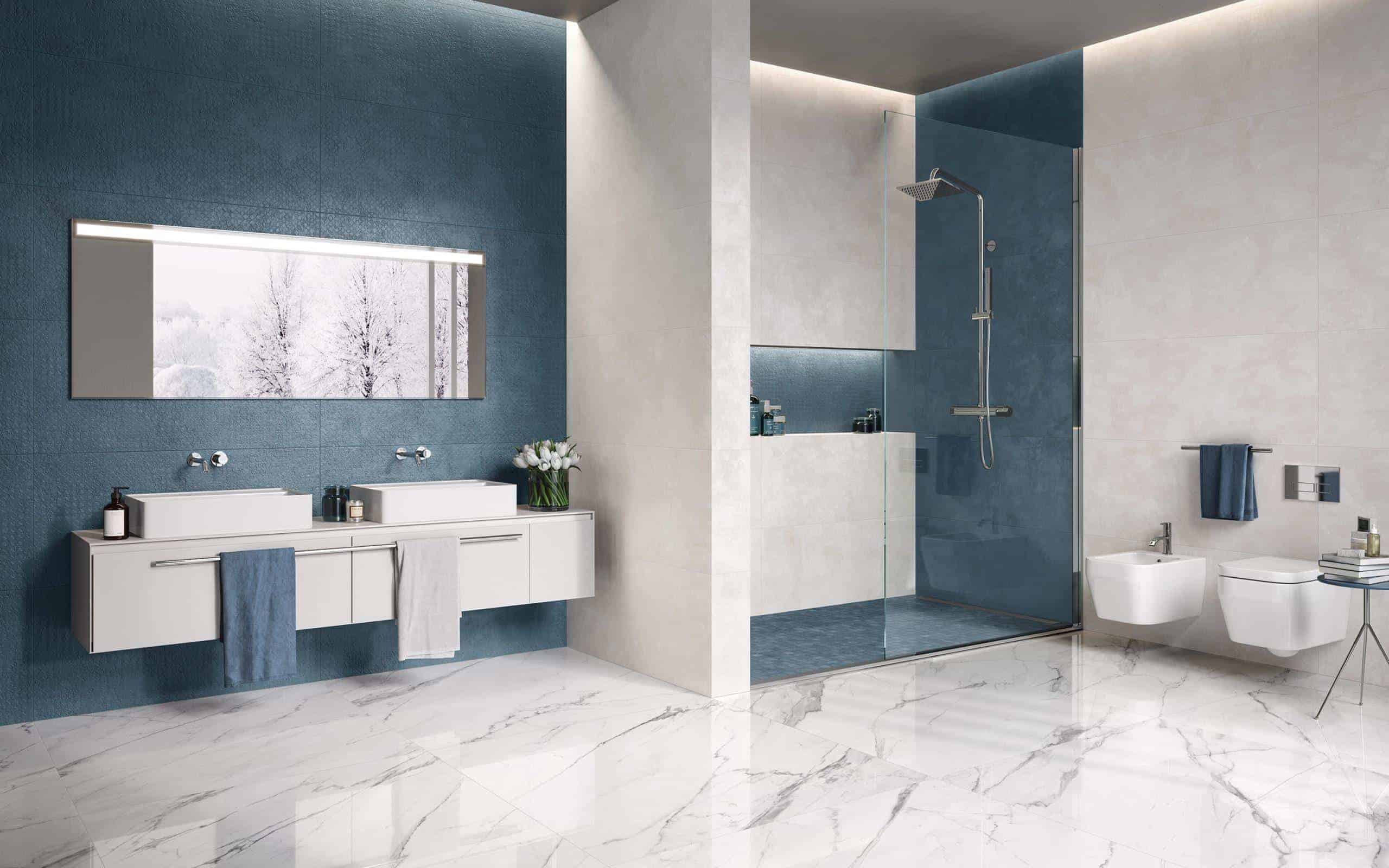 Gresie si Faianta Colovers