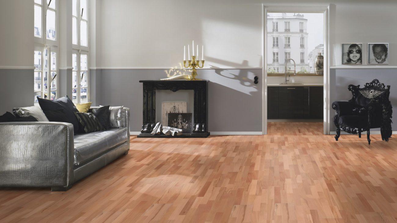 V07 Parchet Fag 3S Expressive Uleiat