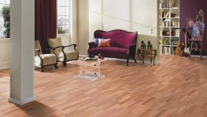 V07 Parchet Fag 3S Expressive Uleiat - imagine 2