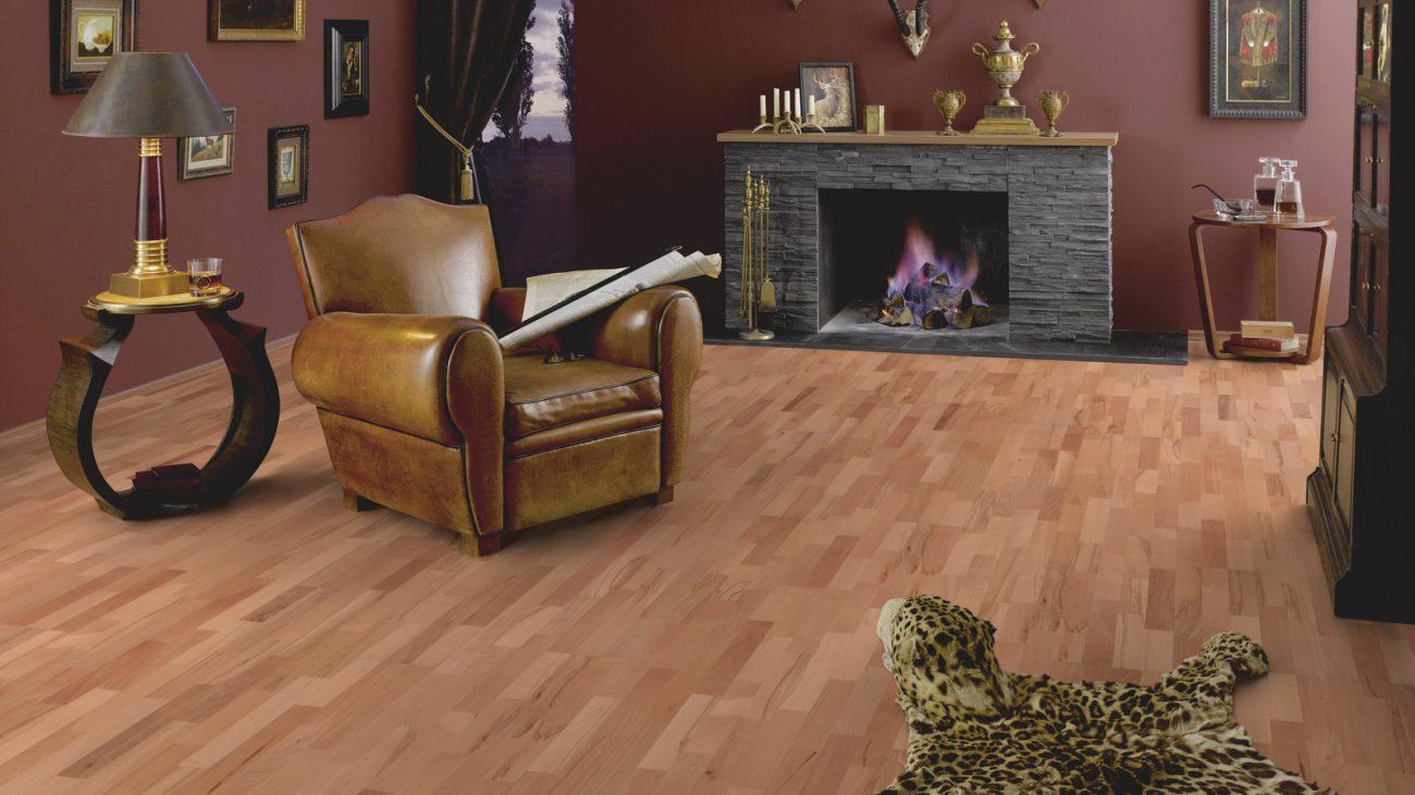 V07 Parchet Fag 3S Expressive Uleiat