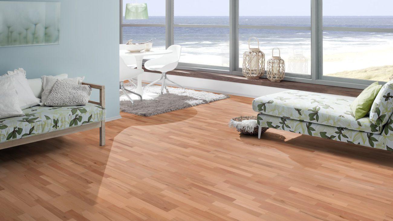 V07 Parchet Fag 3S Expressive Uleiat