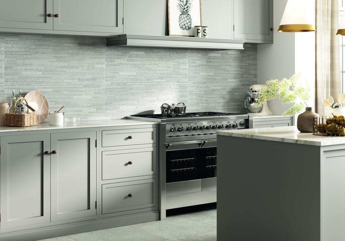 Faianta Bucatarie Mas de Provence