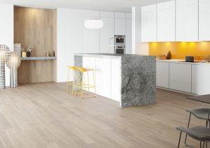 Parchet Stejar Coconut Piccolo Pure - imagine 2