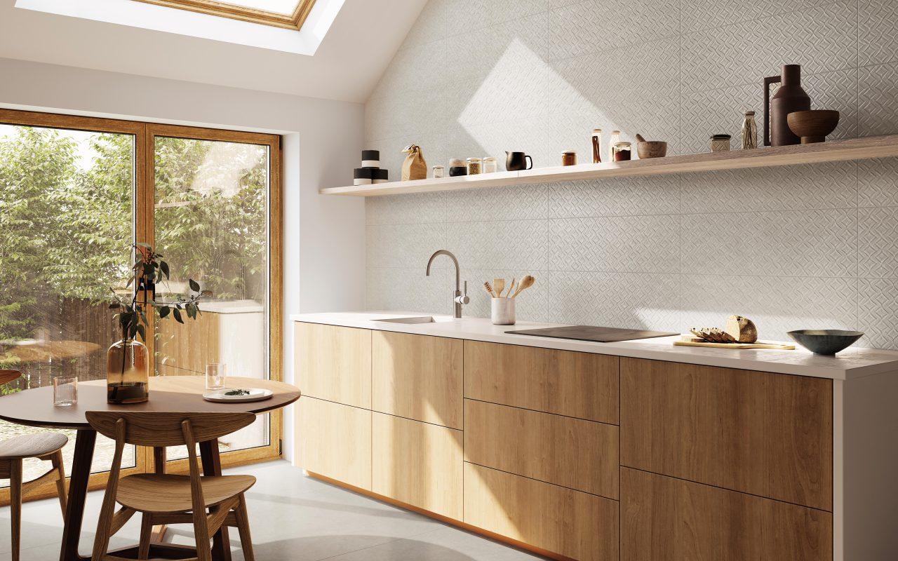 Faianta Sheer 25x75 cm