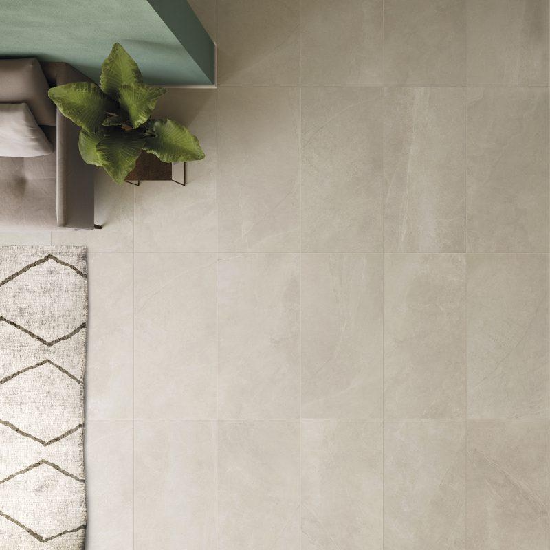 Gresie Living Coast Road Sand