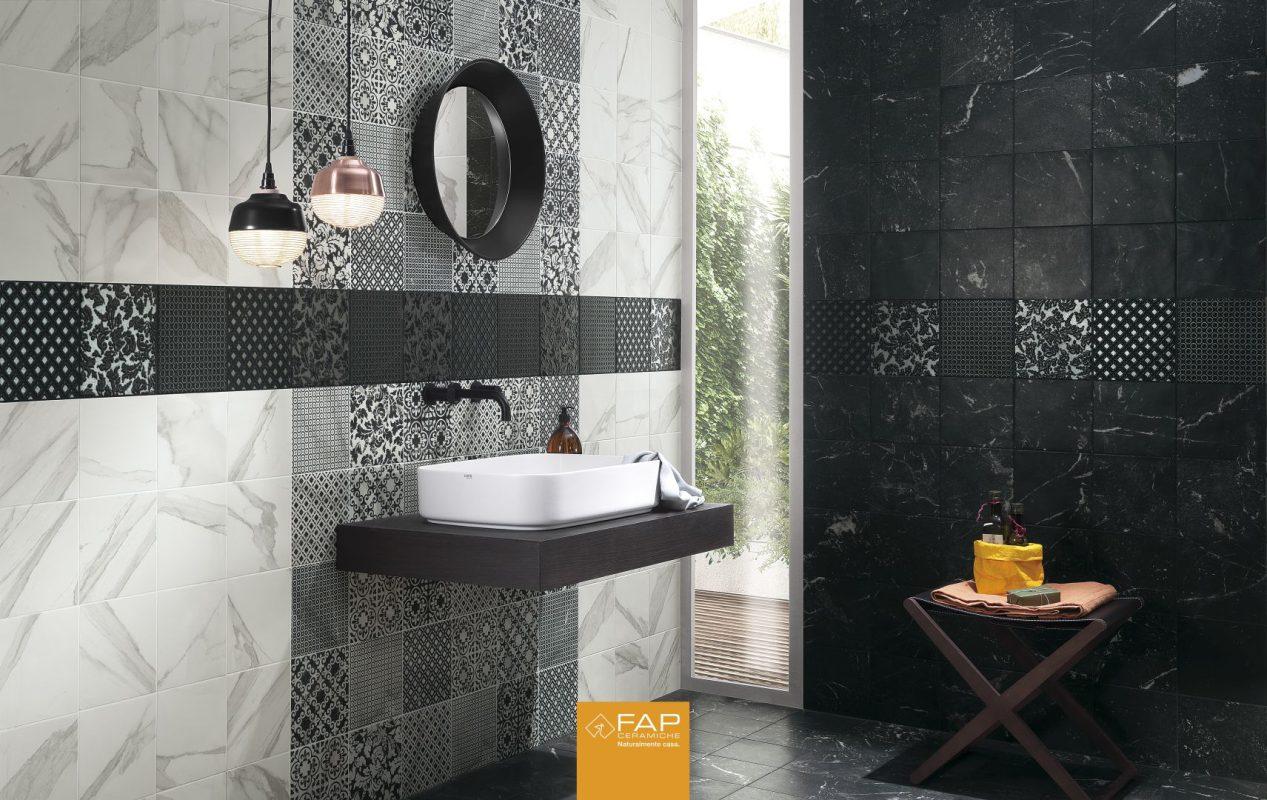 Faianta Roma Atelier