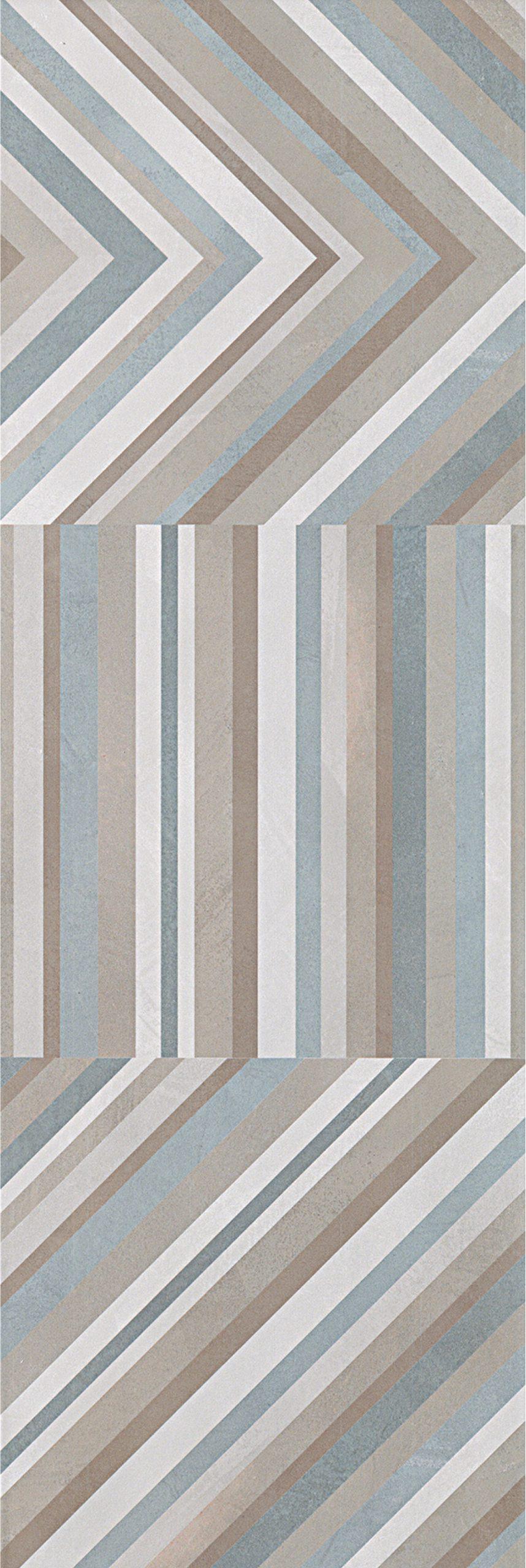 ColorLine Deco 25×75 A