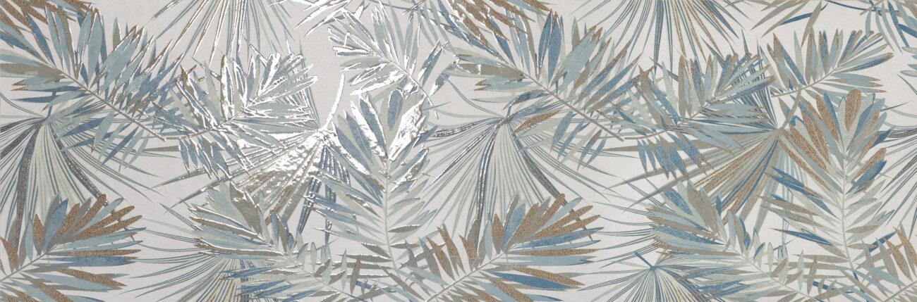 Baie Moderna cu Faianta si Decor Overtime