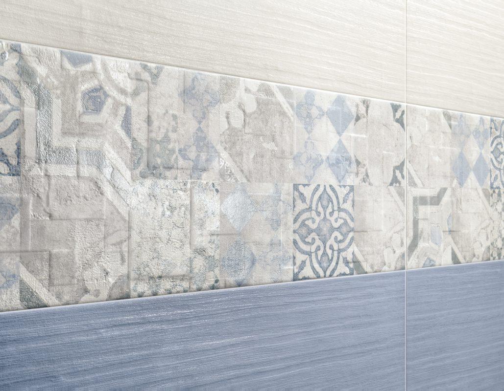 Amenajare baie cu Faianta Vera