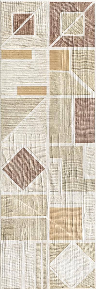 Decor_faianta_Geometrie_Warm_Lipari