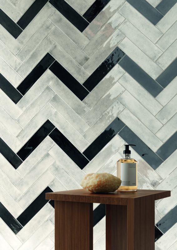 Gresie si Faianta Fusion