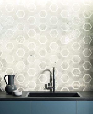 Gresie tip marmură Extra Marble - imagine 5