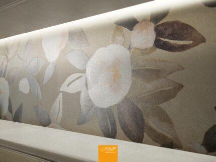decor faianta baie Fap Summer 30.5x91.5 cm
