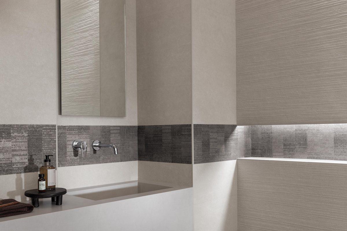 Faianta Sheer 25x75 cm