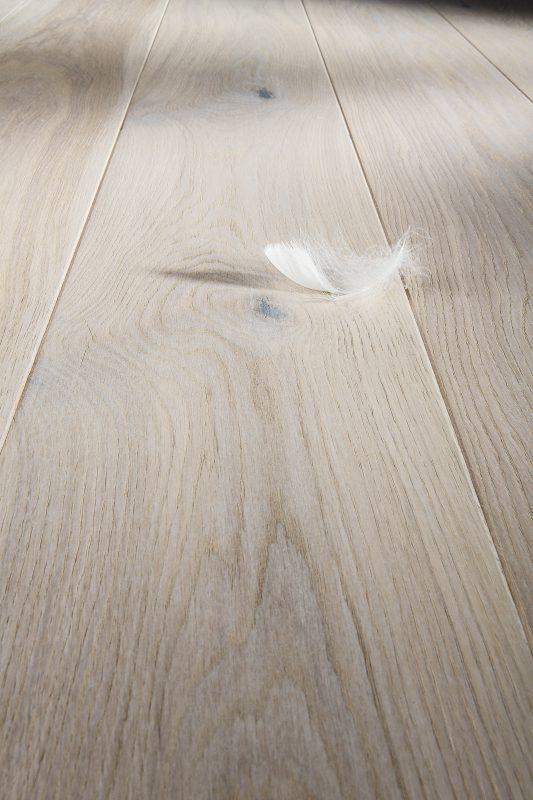 Parchet Triplustratificat Stejar Senses Gentle