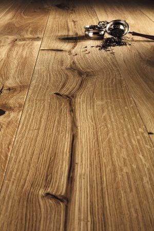 Parchet Triplustratificat Stejar Senses Intense - imagine 4