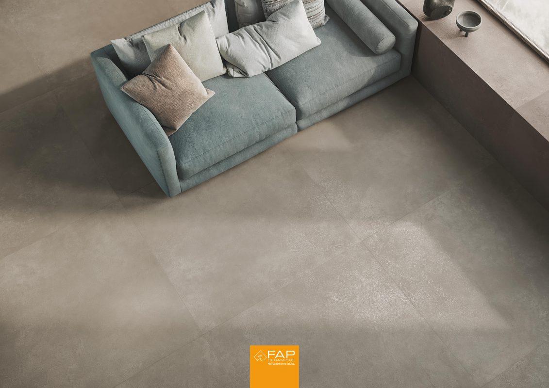 Gresie Portelanata Living Summer