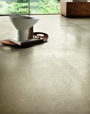 Gresie Portelanata Thermae Amenajare Living Modern - imagine 2