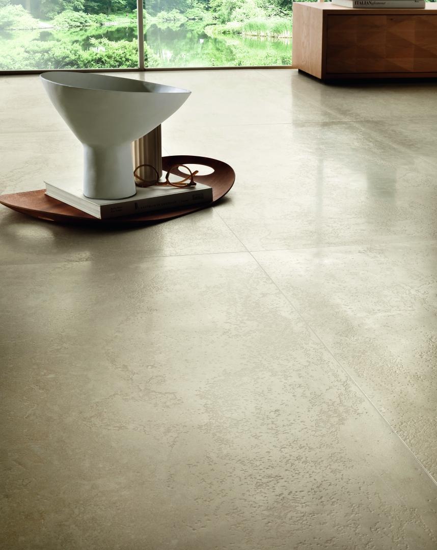 Gresie Portelanata Thermae Amenajare Living Modern - imagine 2