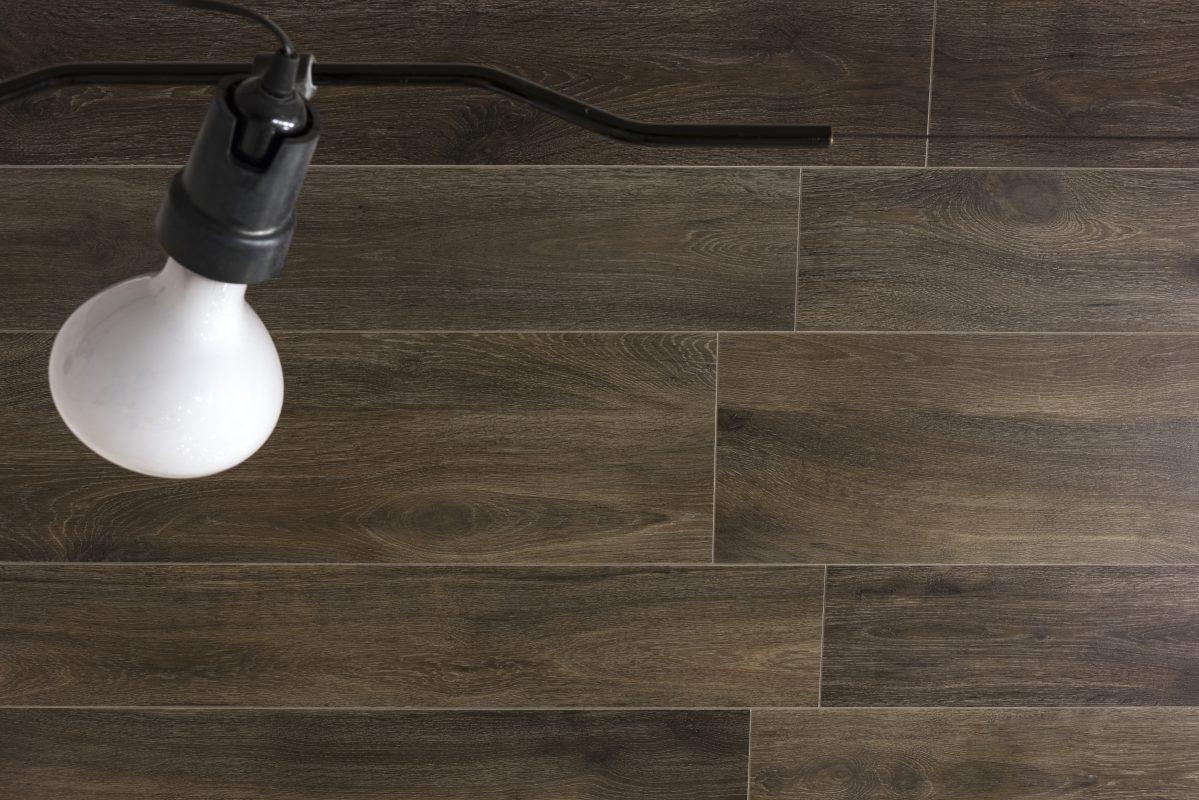 Living Gresie tip Parchet Cute